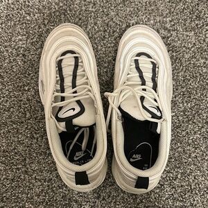 Nike Air Max 97 Cream Sneakers